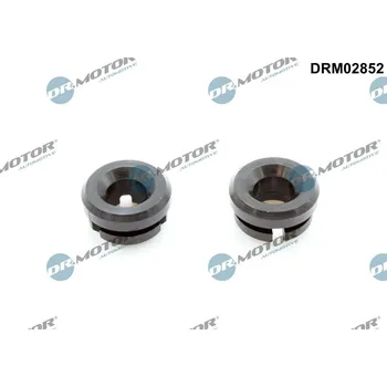 Auto-moto Sada těsnění, kryt hlavy válce Dr.Motor Automotive DRM02852