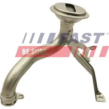 Olejové čerpadlo Sací potrubí olejového čerpadla FAST FT38455