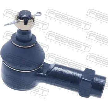 Táhlo řízení Hlava příčného táhla řízení FEBEST 1421-NA