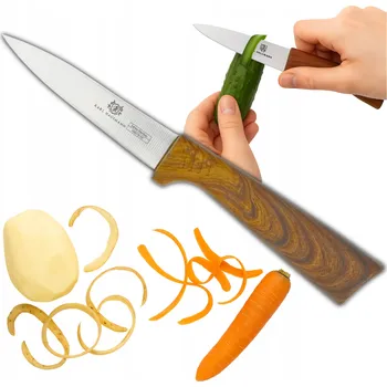 Kuchyňský nůž Nůž zeleniny Karl Hausmann 8,5 cm