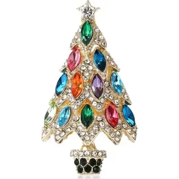 Brož Brož stromeček