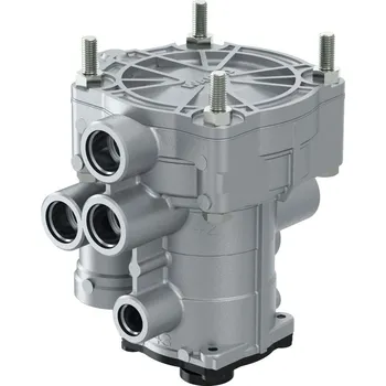 Řídící jednotka Regulační ventil / přívěsný vozík WABCO 9730090067