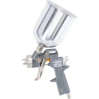 Stříkací pistole BGS Technic BGS 3206 Pneumatická stříkací pistole 500 cm3