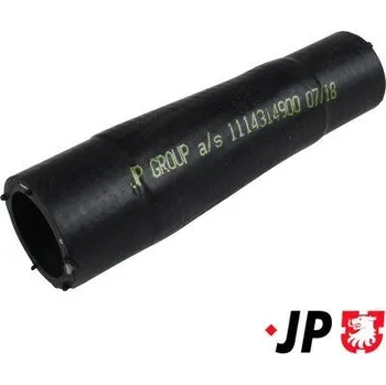 Chladič motoru Hadice chladiče JP GROUP 1114314900