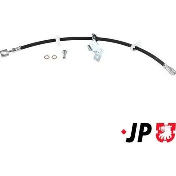 Brzdová hadice Brzdová hadice JP GROUP 1361600570