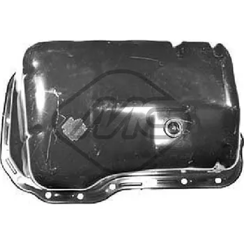 Olejová vana Olejová vana Metalcaucho 05501