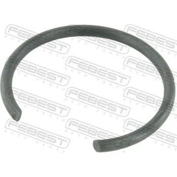 Poloosa kola Montážní sada, mech, hnací hřídel FEBEST CC-1-28X2