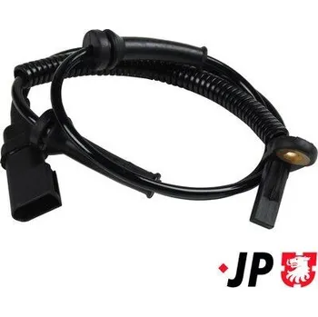 Přislušenství brzdového systému Snímač, počet otáček kol JP GROUP 1597101500