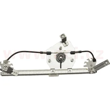 Stahovačka okna Zvedací zařízení oken VAN WEZEL 1557265