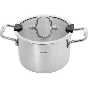 Hrnec Kastrol VENICE s poklicí 1,9 l ORION