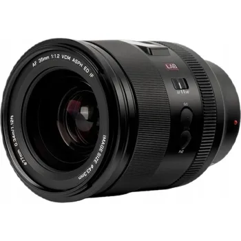 Objektiv Viltrox AF 35 mm f/1,2 LAB Sony FE