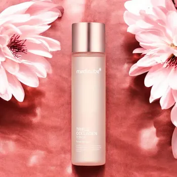 Medicube - Triple Collagen Toner - Kolagenový toner - 140 ml