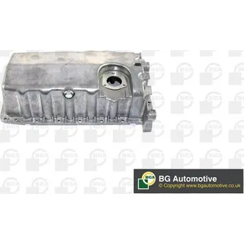 Olejová vana Olejová vana BGA SP0100