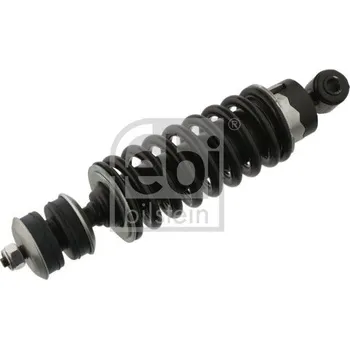 Příslušenství karosérie Tlumič, zavěšení kabiny FEBI BILSTEIN 39975