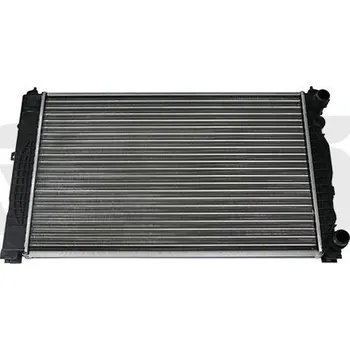 Chladič motoru Chladič, chlazení motoru VIKA 11210128701