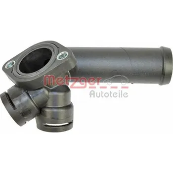 Chladič motoru Příruba chladiva METZGER 4010065