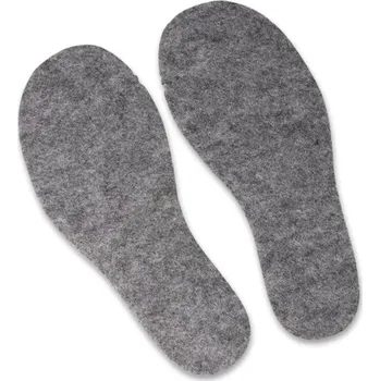Chlapecká obuv BEFADO Vložky / stélky do obuvi filcové 891D100 velikost: 44