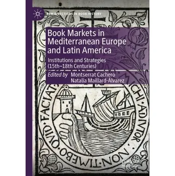 Cestování Book Markets in Mediterranean Europe and Latin America