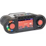 Megger MFT-X1 - Multifunkční tester bezpečnosti elektrických instalací
