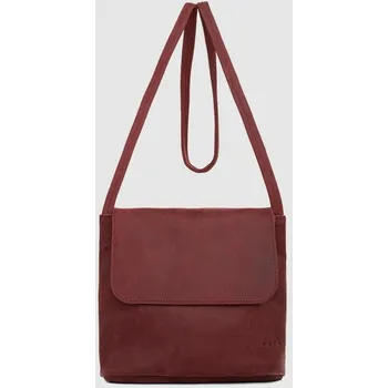 Kabelka Woox Cortes Rubin kabelka + DÁREK + Doprava ZDARMA