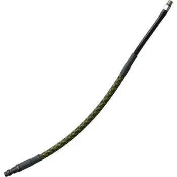 Airsoft EPES EPeS HPA hadice IGL SlimLine s opletem - Green Zone