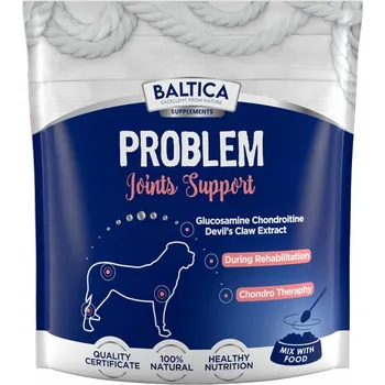 Baltica Podpora Kloubů Problem Joints 500g pro psy