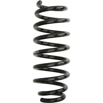 Přední pružina zavěšení MONROE SP4425