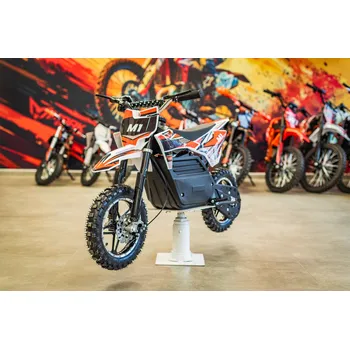 Motor pro motocykl Electro minicross Markstore E-800w