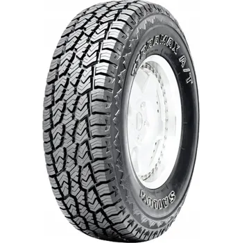 Letní osobní pneu Letní pneumatika Sailun Terramax A/T 265/70R16 112 T