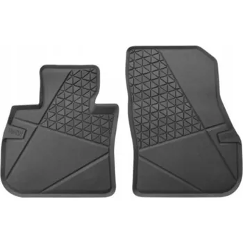 autokoberec Gumové rohože BMW OE - 1 ks