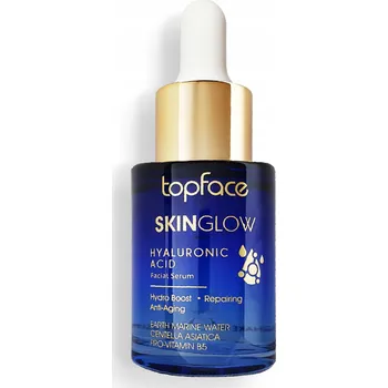 Pleťové sérum Topface Hydratační sérum s kyselinou hyaluronovou