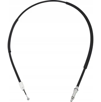 Lanko parkovací brzdy KAMOKA LANKO RUČNÍ BRZDY PRAVÉ/LEVÉ