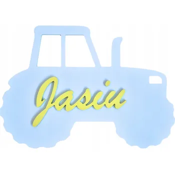 Lampička Noční lampa Moliland bílá