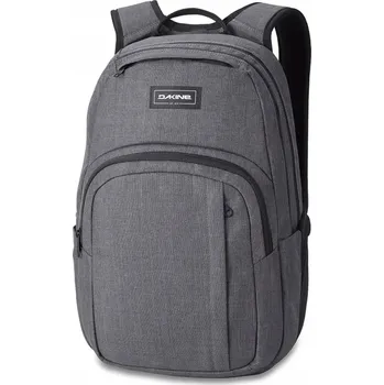 Městský batoh Batoh Dakine Campus 20-40L šedý