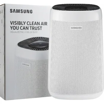 Čistička vzduchu Čistička vzduchu Samsung AX40R3030WM