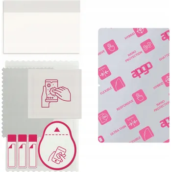 Pouzdro na mobilní telefon Sklo apgo pro Lenovo Tab Plus 11.5 ZADX0024PL