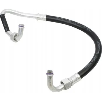 Výparník klimatizace Hadice nízkého tlaku, klimatizace MAXGEAR AC930108