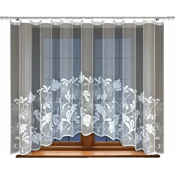 Obraz Klasická záclona žakárová 300 cm x 160 cm