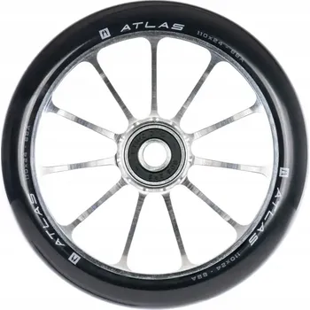 Kolečko ke koloběžce Ethic Atlas 110mm kolečko pro freestyle koloběžku | Raw