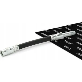 Brzdová hadice Ridex 83B0082 Brzdová hadice