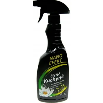 Druchema čistič sporáků a varných desek 500 ml