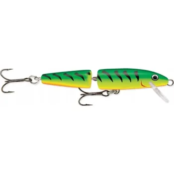 Umělá nástraha Wobler Rapala Jointed J11FT