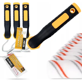 Váleček s rukojetí TRCR 1,5 cm