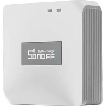 Centrální jednotka pro chytrou domácnost Sonoff ZB Bridge Pro chytrá brána / centrála ZigBee WiFi, až 128 zařízení