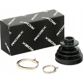 Posilovač řízení Ridex 193B0120 Sada manžet řízení