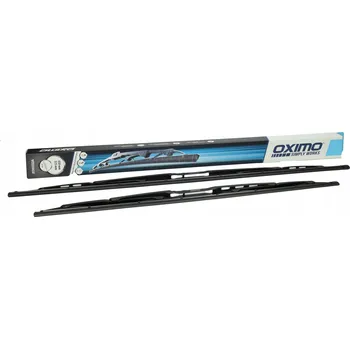 Stěrač Stěrače Oximo přední 650 mm 550 mm