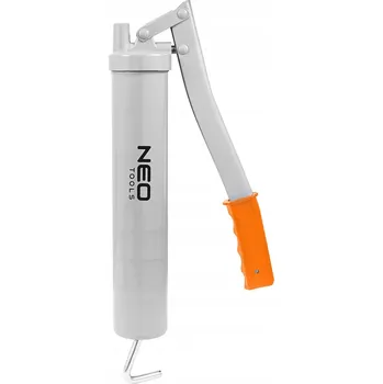 Páková maznice 500 cm3 s hadicí TAWOTNICA mazací lis NEO 11-501