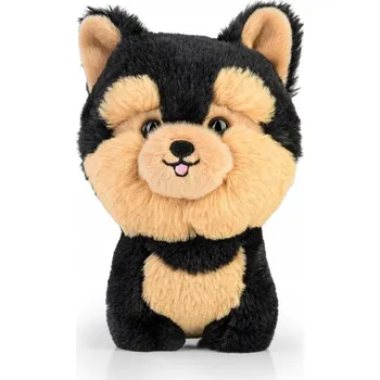 plyšák Plyšová Hračka Teddy Pets Yorkie