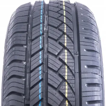 Letní osobní pneu Celoroční pneumatika Fortuna Ecoplus 4S 145/80 R13 79 T zesílená (XL)