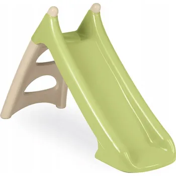 skluzavka SMOBY Skluzavka Life XS zelená 90 cm